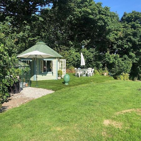 보드민 The Old Deer House B&B 외부 사진