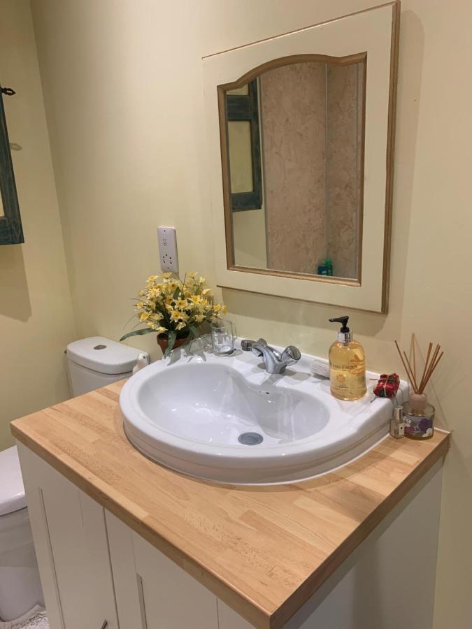 보드민 The Old Deer House B&B 외부 사진